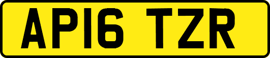 AP16TZR
