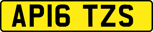 AP16TZS