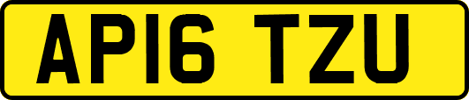 AP16TZU