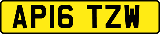 AP16TZW