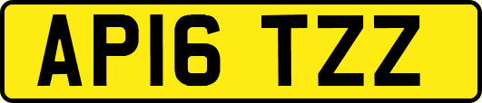 AP16TZZ