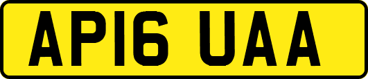 AP16UAA