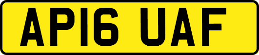 AP16UAF