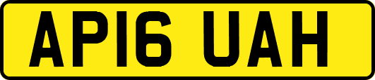 AP16UAH