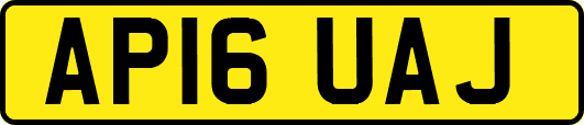 AP16UAJ