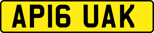 AP16UAK