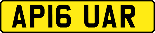 AP16UAR