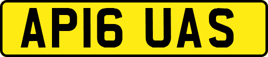 AP16UAS
