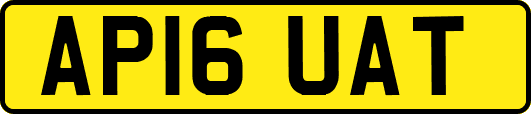 AP16UAT