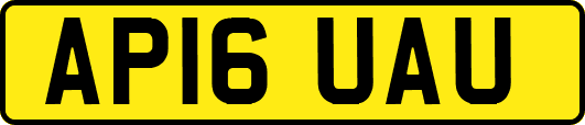 AP16UAU