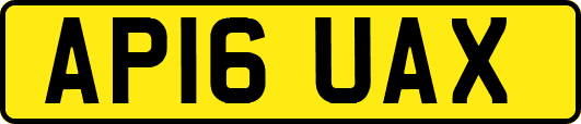AP16UAX