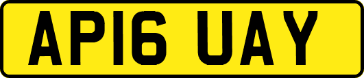 AP16UAY