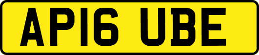 AP16UBE
