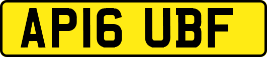 AP16UBF