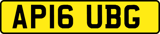 AP16UBG