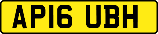 AP16UBH