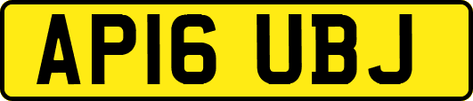 AP16UBJ