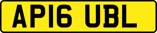 AP16UBL