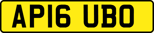 AP16UBO
