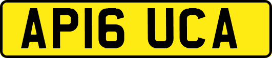 AP16UCA