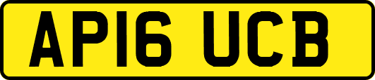 AP16UCB