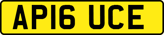 AP16UCE