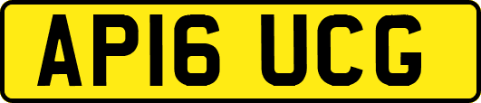 AP16UCG