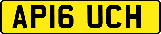 AP16UCH