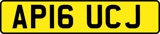 AP16UCJ