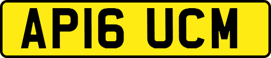 AP16UCM