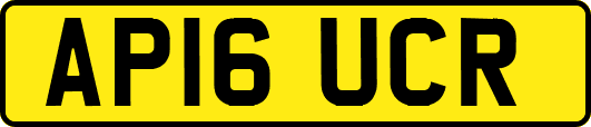 AP16UCR