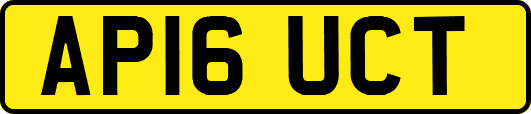AP16UCT