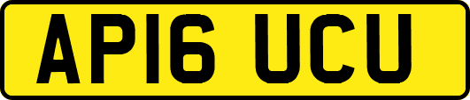 AP16UCU