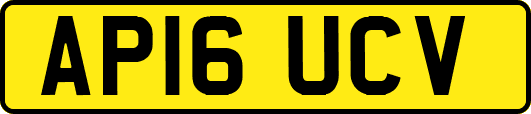 AP16UCV