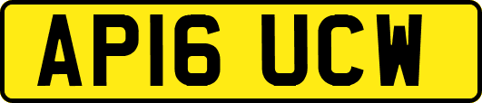 AP16UCW