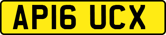 AP16UCX