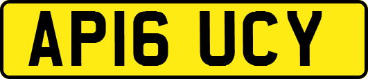 AP16UCY