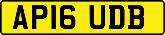 AP16UDB