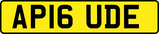 AP16UDE