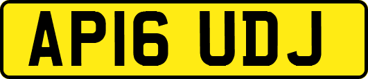 AP16UDJ