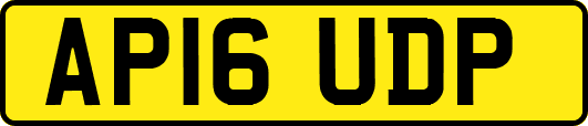 AP16UDP