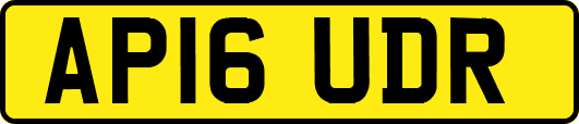 AP16UDR