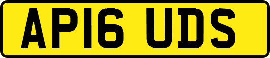 AP16UDS