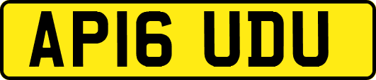 AP16UDU