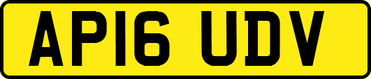 AP16UDV