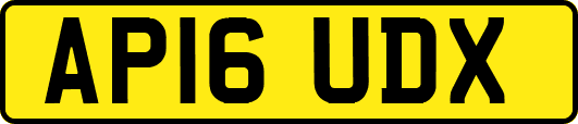 AP16UDX