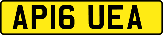 AP16UEA