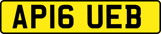AP16UEB
