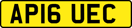 AP16UEC