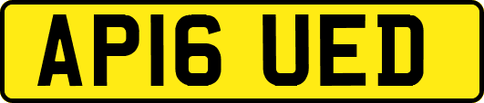 AP16UED